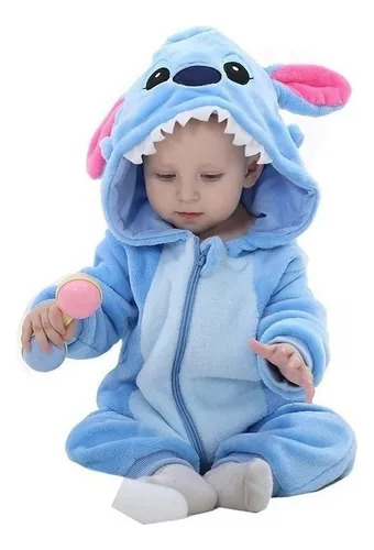Mono, Pijama, Disfraz Infantil Para Bebés, Mascotas De Invie