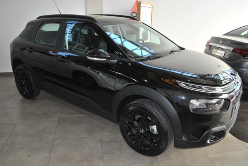Imagen 8 de 15 de C4 Cactus Feel Pack Manual 1.6 115cv