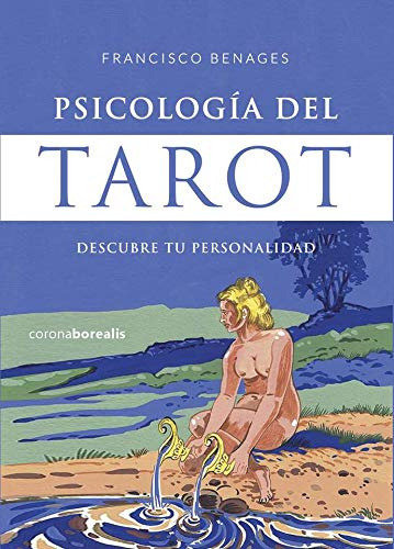 Psicología Del Tarot: Descubre Tu Personalidad (borealis Psi