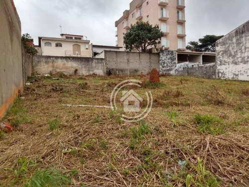 Imagem 7 de 13 de Terreno À Venda, 600 M² Por R$ 424.000,00 - Jardim Simus - Sorocaba/sp - Te0355