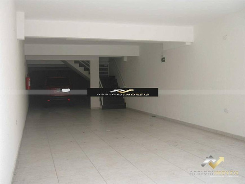 Cobertura À Venda, 114 M² Por R$ 370.000,00 - Vila Floresta - Santo André/sp - Co0782