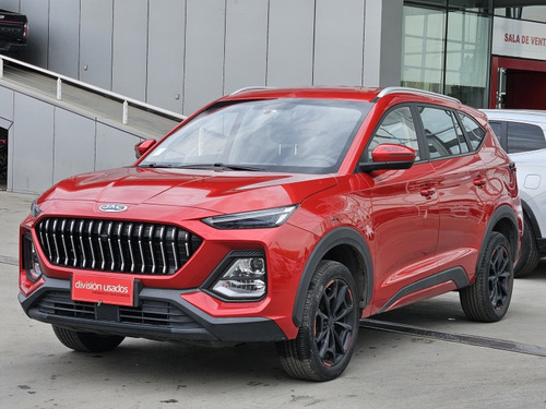 JAC JS8 JS8 LUXURY 1.5