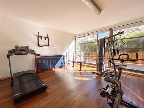 Departamento En Arriendo En Concepción Centro.