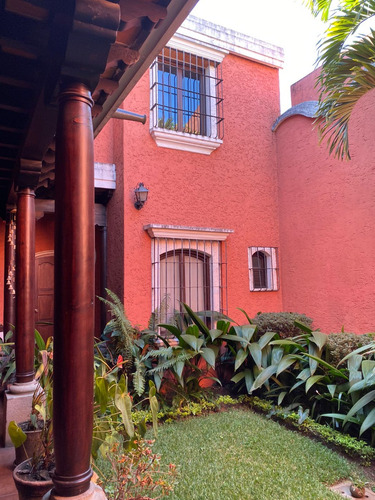 Imagen 17 de 29 de Vendo Hermosa Y Amplia Casa, Estilo Colonial, Sector Preferencial, Alta Plusvalia Y Seguridad