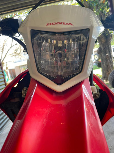 Imagen 4 de 18 de Honda Crf 250 L