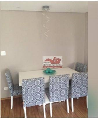 Apartamento Com 2 Dormitórios À Venda, 77 M² Por R$ 620.000,00 - Vila Mariana - São Paulo/sp - Ap13278