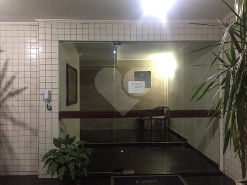 Belíssimo Apartamento À Venda No Bairro Do Macuco - 271-im532971