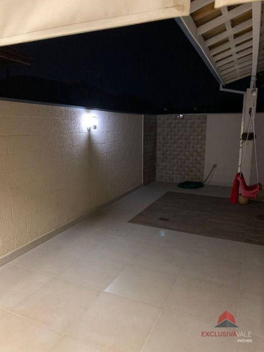 Imagem 30 de 30 de Casa À Venda, 220 M² Por R$ 950.000,00 - Jardim San Marino - São José Dos Campos/sp - Ca1280