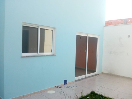 Imagem 11 de 15 de Casa Á Venda Com 3 Suítes - Altos De Votorantim - 08103-1