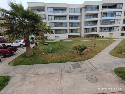 Venta Dpto El Milagro La Serena (75842)
