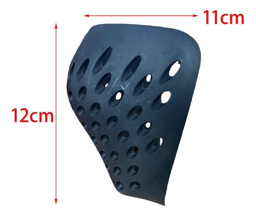 Soporte Interno De Máscara 3d Reutilizable Para Ciclismo De