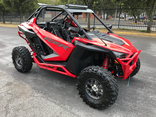 Imagen 6 de 15 de Polaris Razer Rzr Pro 1000 Turbo Xp 2020 Nacional!!!!!