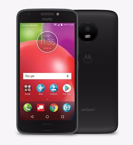 Motorola Moto E4 2gb Ram 16gb 8mp Liberados