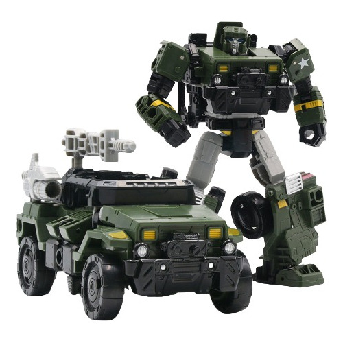 Transformers Hound G1