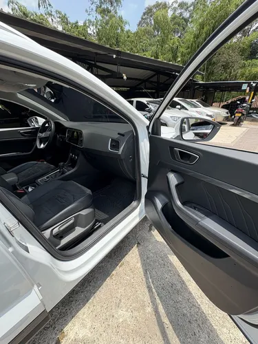 Seat Ateca 1.4 Style Sport