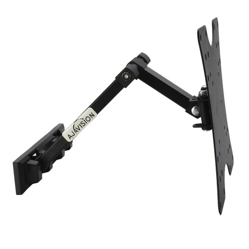 Soporte Tv Led Lcd Extensible Articulado Movil 23 32 42
