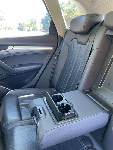 Audi Q5 2.0 Tfsi Stronic 252cv