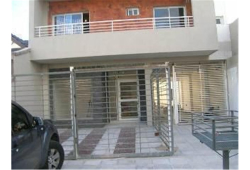 Alquiler Villa Maipú Semip Piso. 2 Amb. C/balcón Mbueno