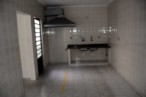 Imagem 13 de 15 de Casa Em Alto Do Ipiranga - São Paulo - 1520