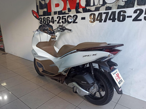 Imagem 2 de 6 de Honda Pcx 150
