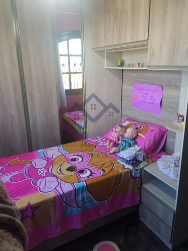 Imagem 17 de 21 de Casa - Ca00052 - 68305224