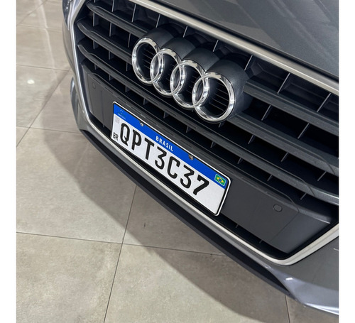 Audi Q3 1.4 TFSI FLEX PRESTIGE S TRONIC
