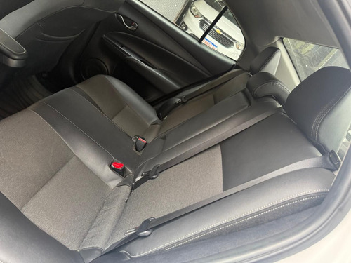 Toyota Yaris Toyota Yaris XS 1.5 (Flex) (Aut)
