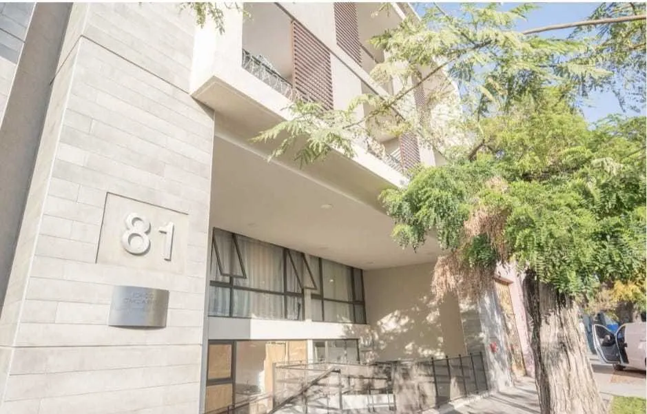 Imagen 1 de 25 de Venta Depto. Garcia Reyes (104022)