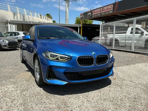 Bmw Serie 1 2020