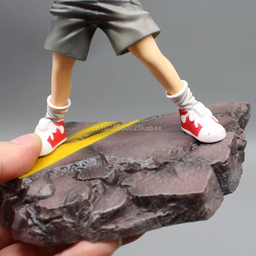 Figuras De Acción De Juguete Del Detective Conan Edogawa De