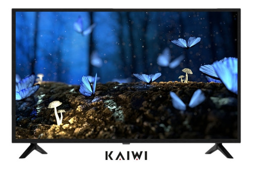 Tv Kaiwi 32  (80 Cm) Smart Led Hd