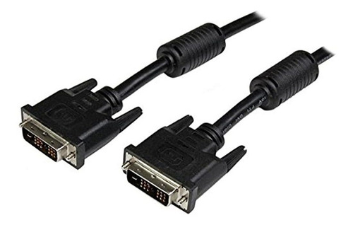  Dvidsmm10 Cable Dvi - 10 Pies - Enlace Individu