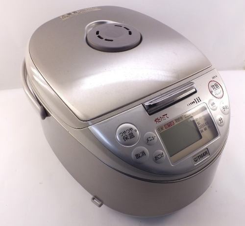 Tiger JKH-A100 -