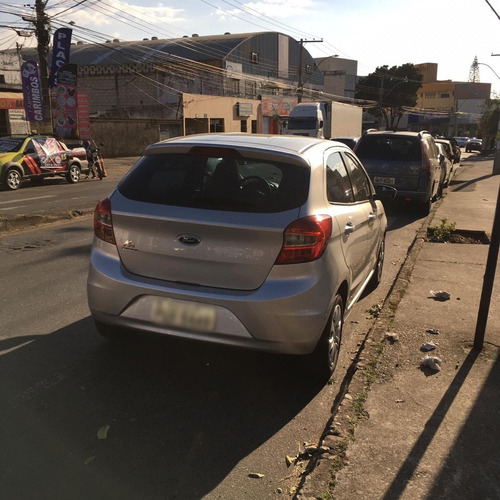 Ford Ka 2015 1.0 Se Flex 5p