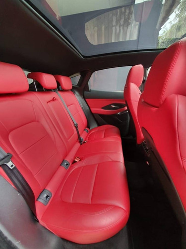 Jaguar E-pace 2.0 16v P200 Gasolina R-dynamic S Awd