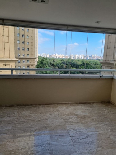 Imagem 17 de 23 de Apartamento Lindo À Venda Edifício Brasiliana Praça Villa Lobos - Ap1250