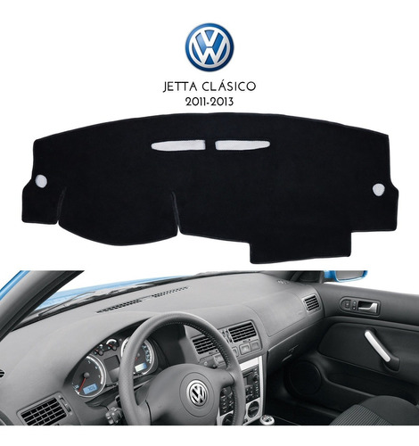 Cubretablero Volkswagen Clasico Modelo 2013