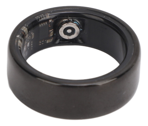 Smart Ring Health Tracker Step Counting Monitoreo