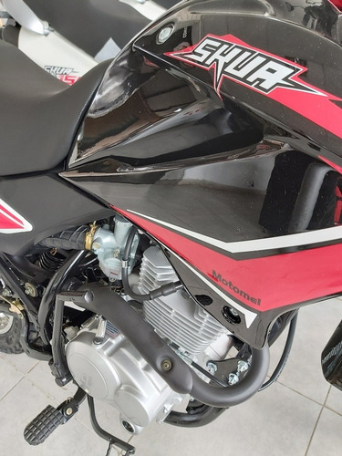 Imagen 3 de 6 de Motomel Skua 150