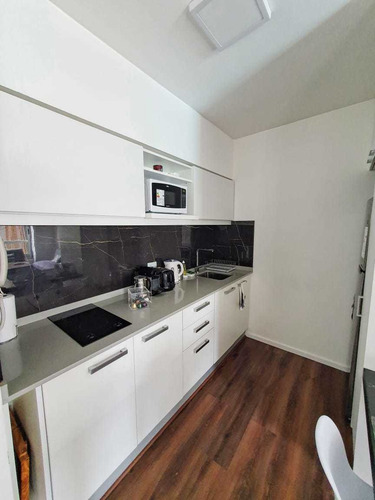 Imagen 9 de 17 de Quartier Dorrego - 2 Amb Con Cochera Y Vista A Pileta