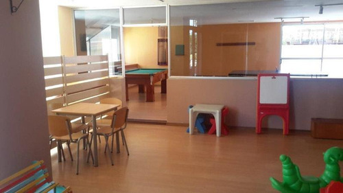 Imagen 11 de 23 de Ed. Scorpio - Excelente Departamento De 3 Amb. En Playa Brava, Punta Del Este