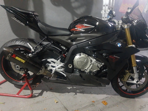 Imagen 3 de 10 de Bmw S1000r