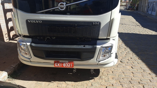 Volvo Vm 220