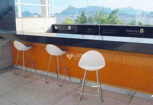 Double Suítes Com Vista Pro Mar R$ 450.000 - Gragoatá - Ap47322
