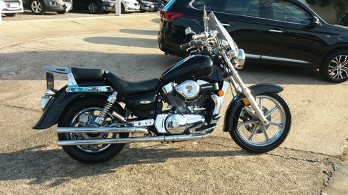 Kawasaki Vulcan 1500 Ano 1996