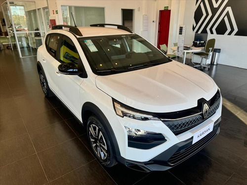 Renault Kardian 1.0 TCE FLEX EVOLUTION EDC