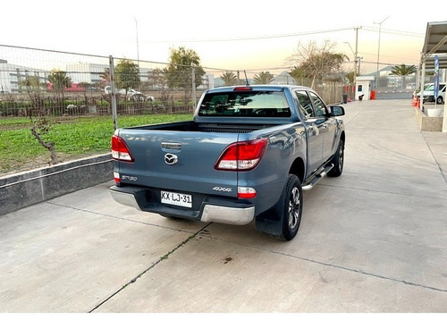Imagen 3 de 14 de Mazda Bt-50 Sdx 4x4 At Año 2019