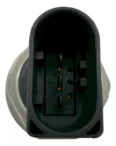 Sensor Presion Gasolina Mini R56 S Turbo 2006 A 2014