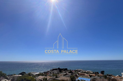 Costa Palace Vende Departamento De 1 Dormitorio En Concón