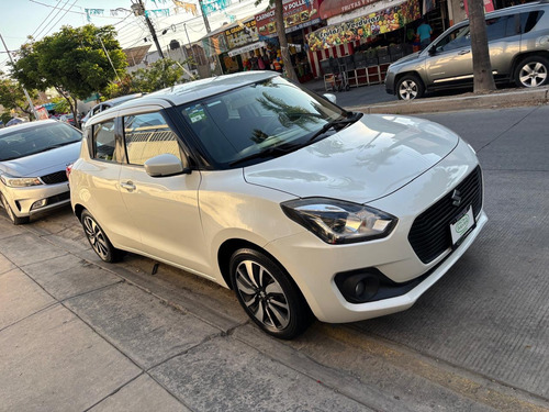 Suzuki Swift 1.2 Glx Mt